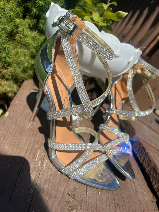 Elegant heels