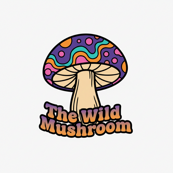 thewildmushroom
